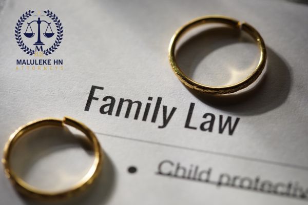 Family and Labour Law