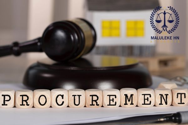 Construction and Procurement Law