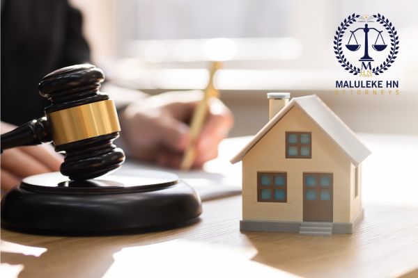 Property and Municipal Law